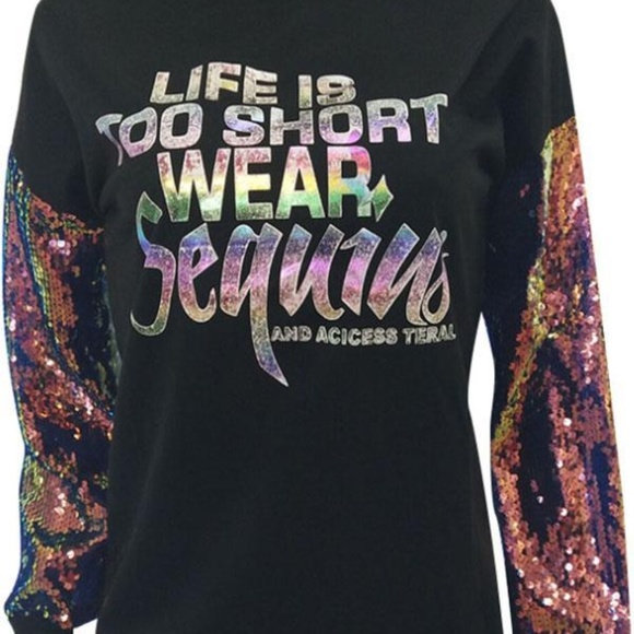 Graphic Shirt - Picture 2 of 2